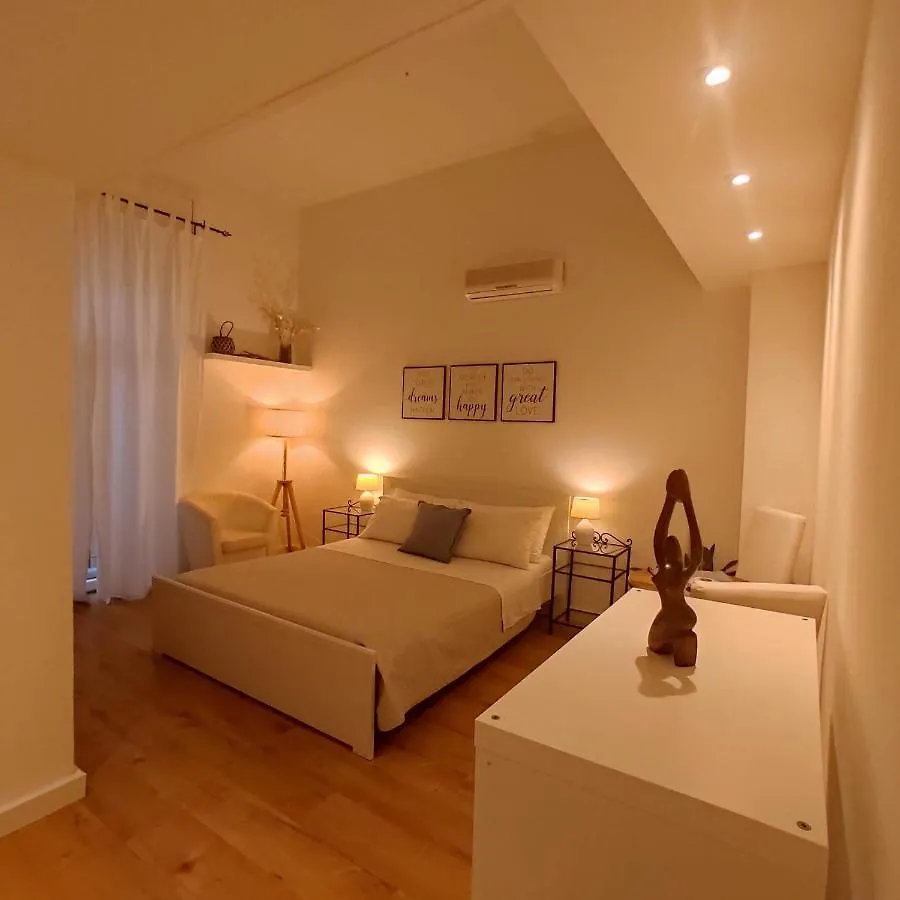 Frühstückspension Bed and Breakfast Living Cagliari