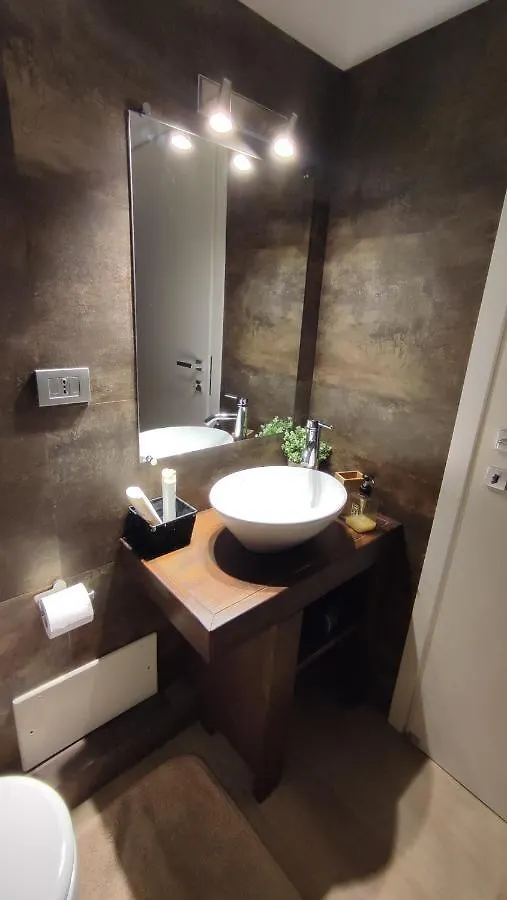 Bed and Breakfast Living Cagliari