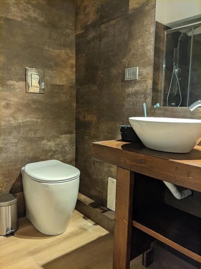Frühstückspension Bed and Breakfast Living Cagliari