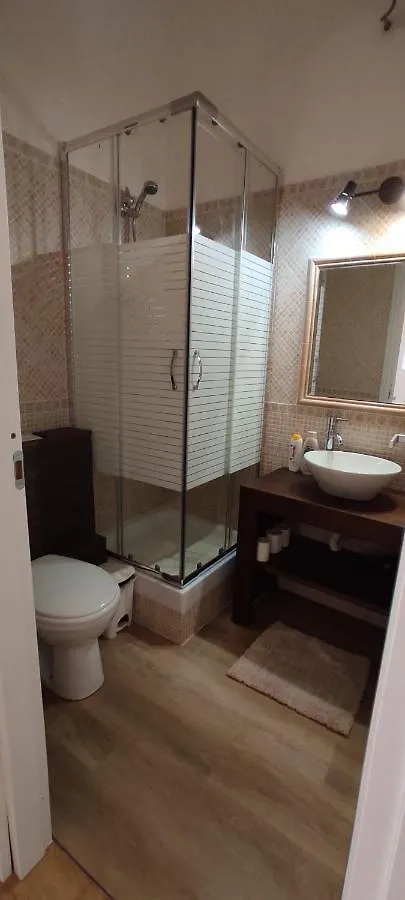 Bed and Breakfast Living Cagliari Frühstückspension