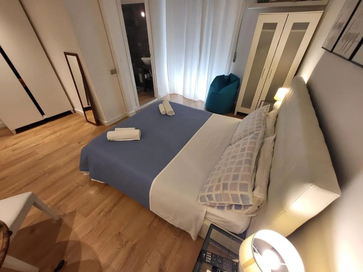 Bed and Breakfast Living Cagliari