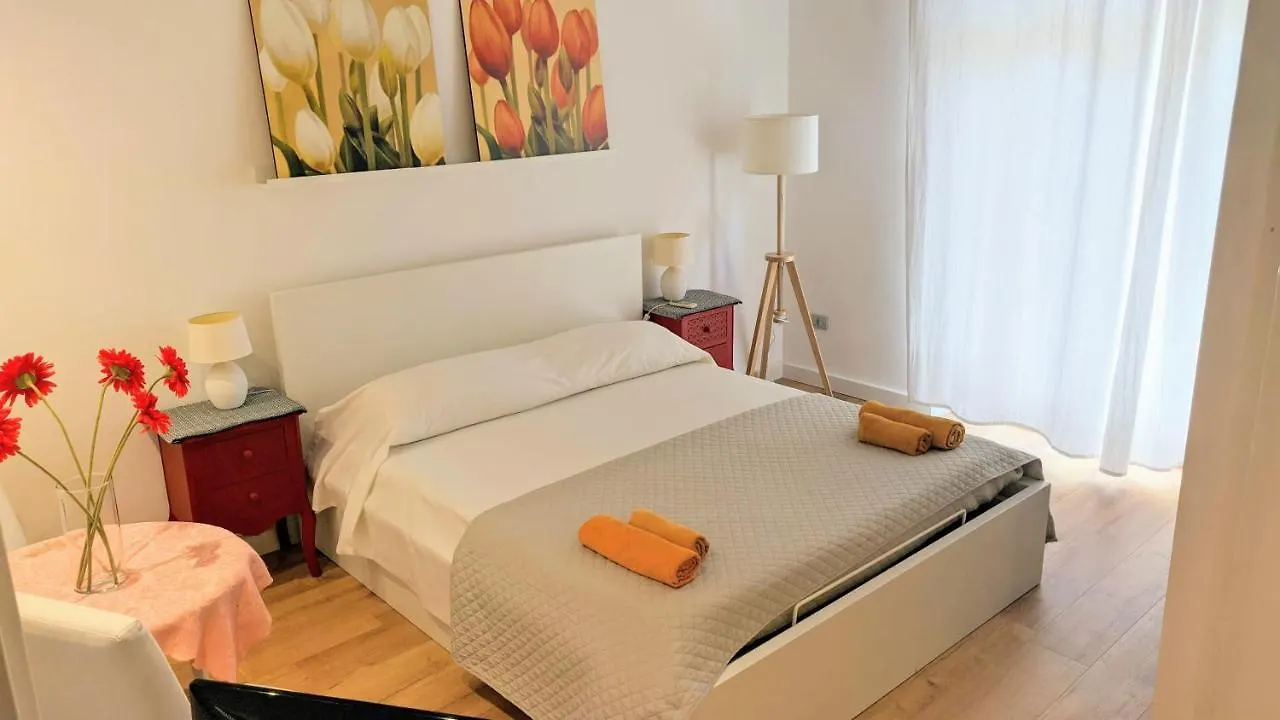 Frühstückspension Bed and Breakfast Living Cagliari
