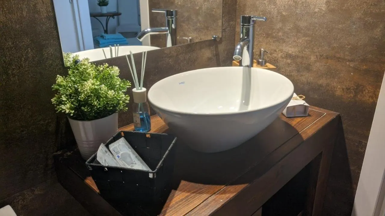 Frühstückspension Bed and Breakfast Living Cagliari