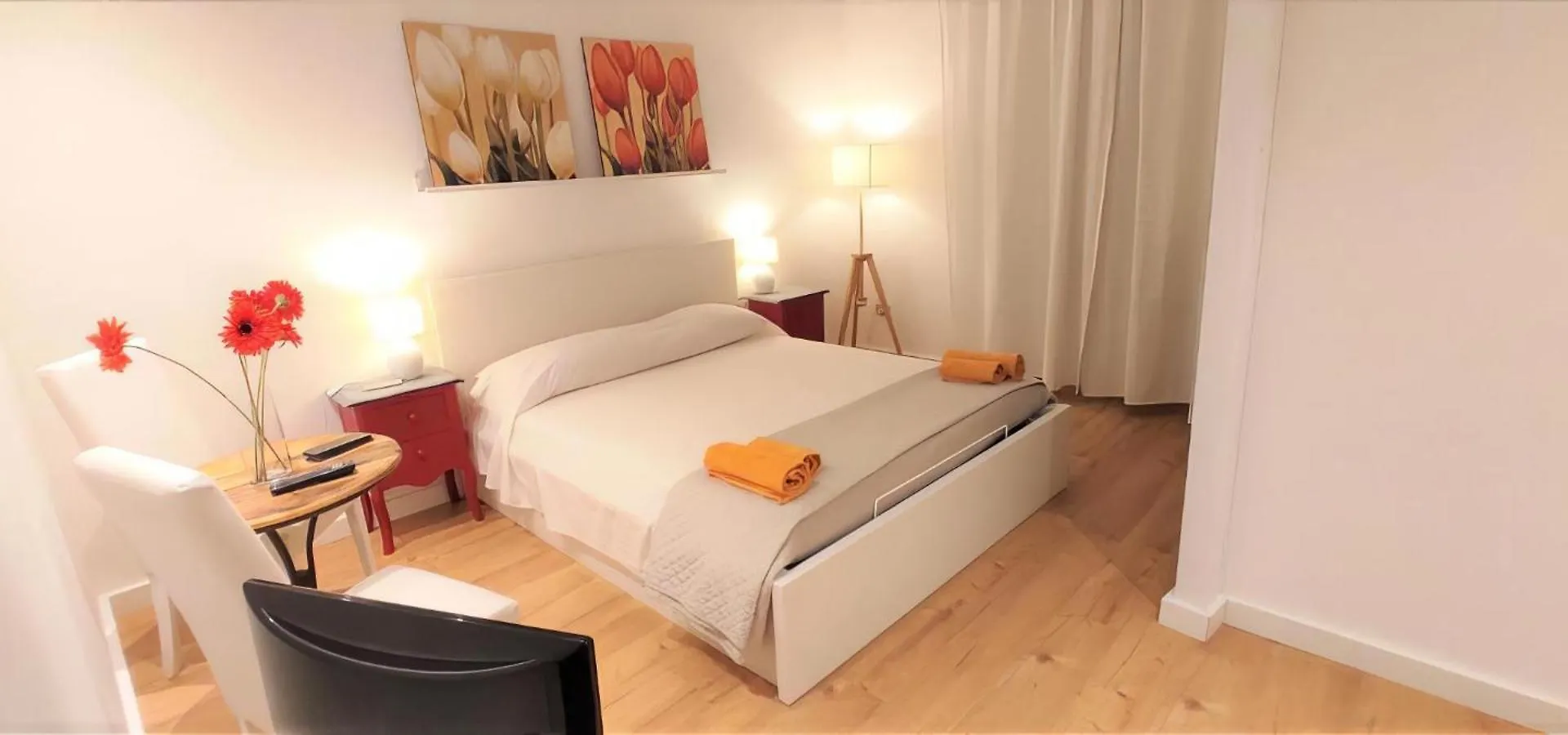Frühstückspension Bed and Breakfast Living Cagliari