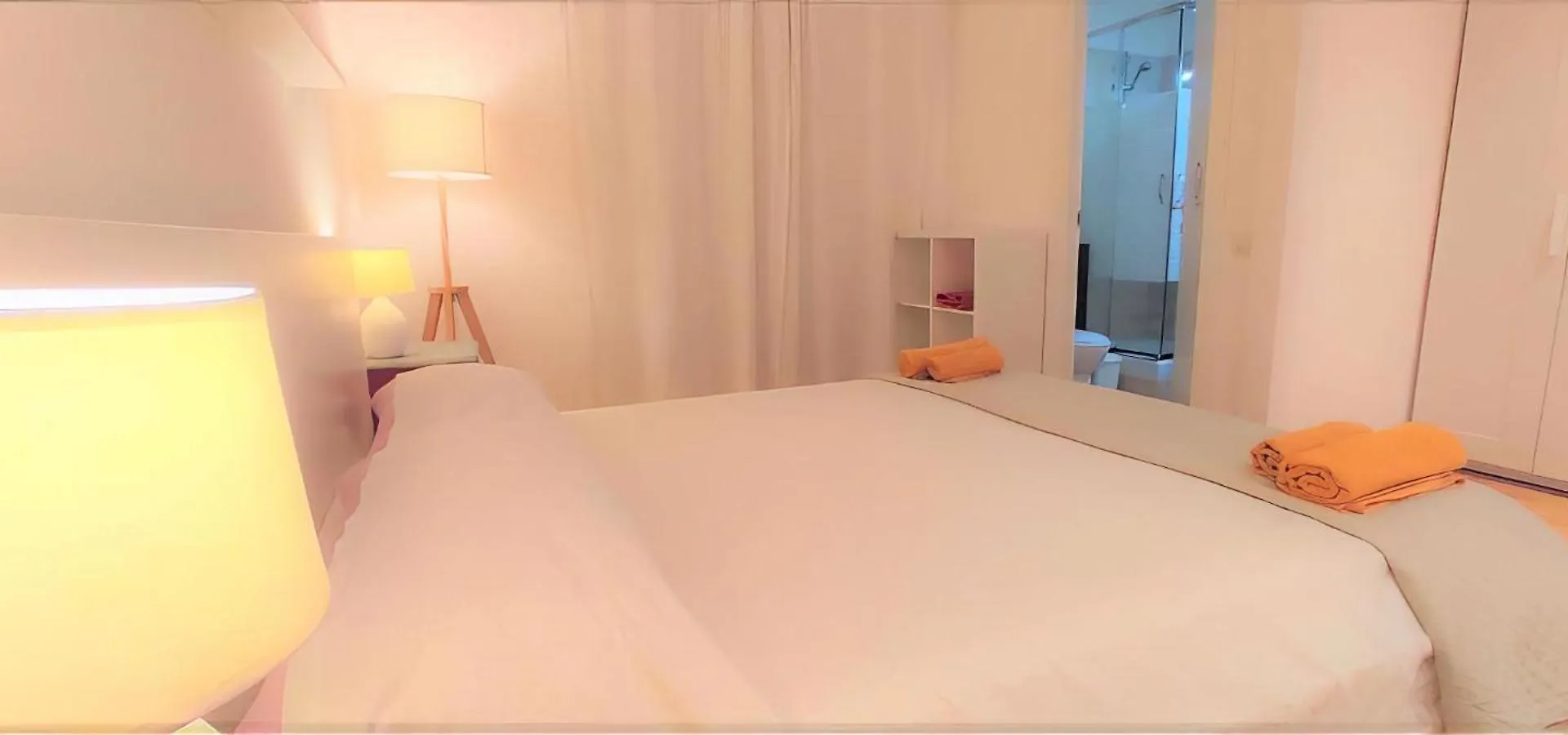 Bed and Breakfast Living Cagliari Frühstückspension