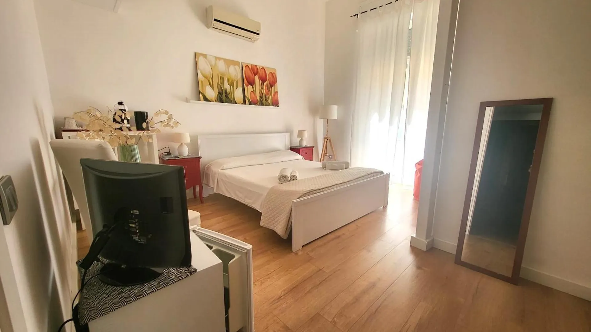 Bed and Breakfast Living Cagliari 0*,