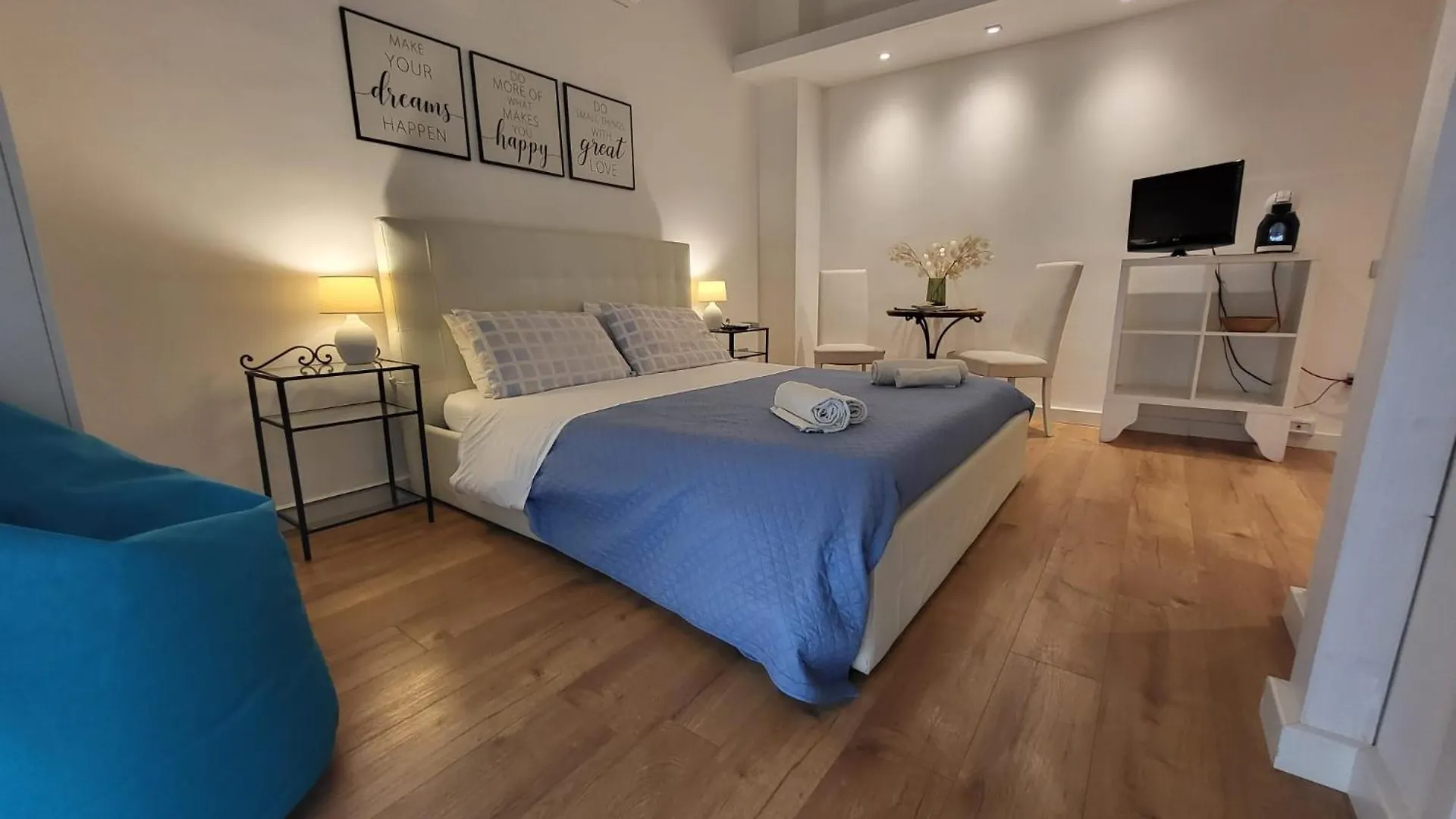 Bed and Breakfast Living Cagliari
