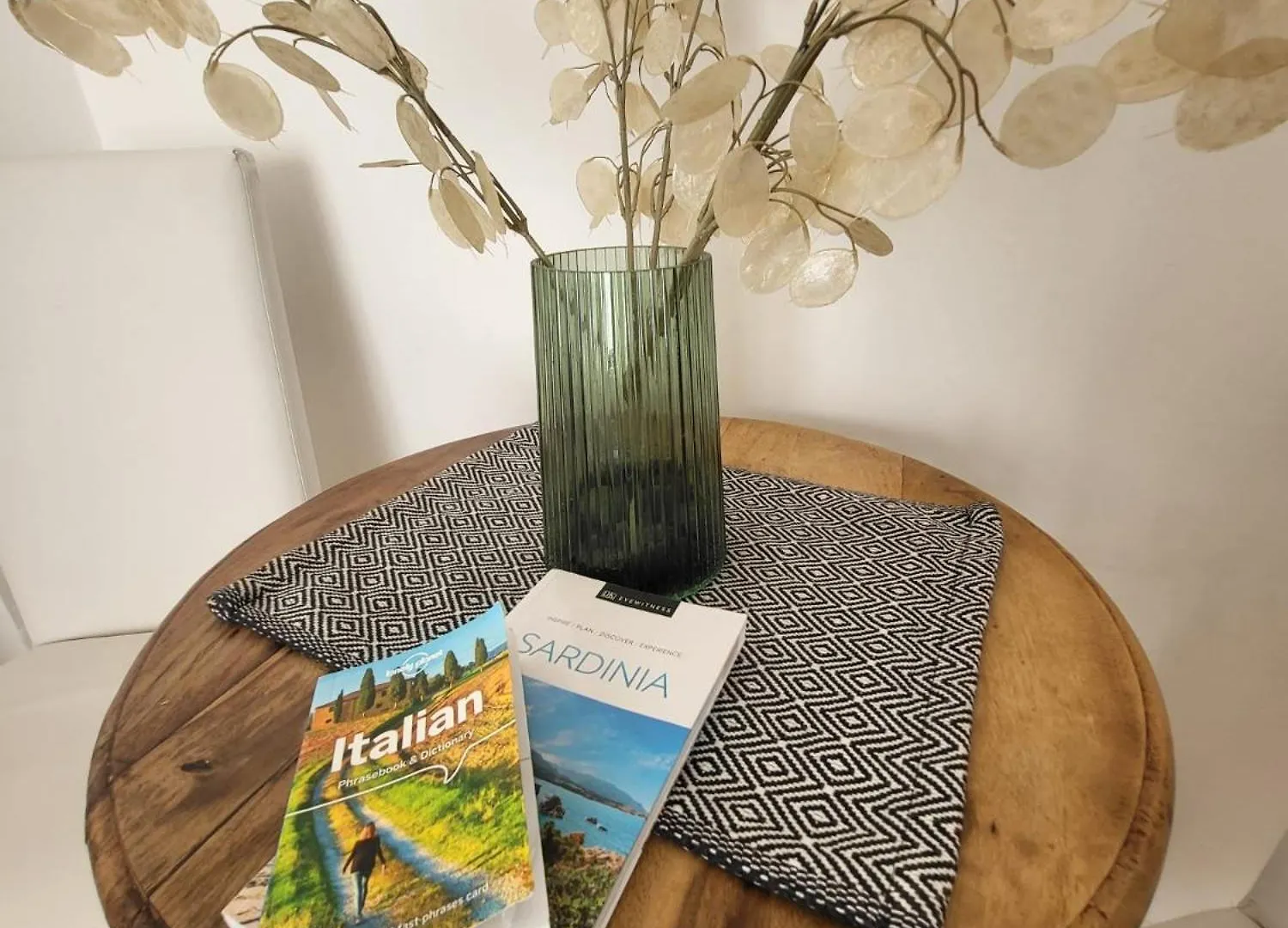 Frühstückspension Bed and Breakfast Living Cagliari Italien