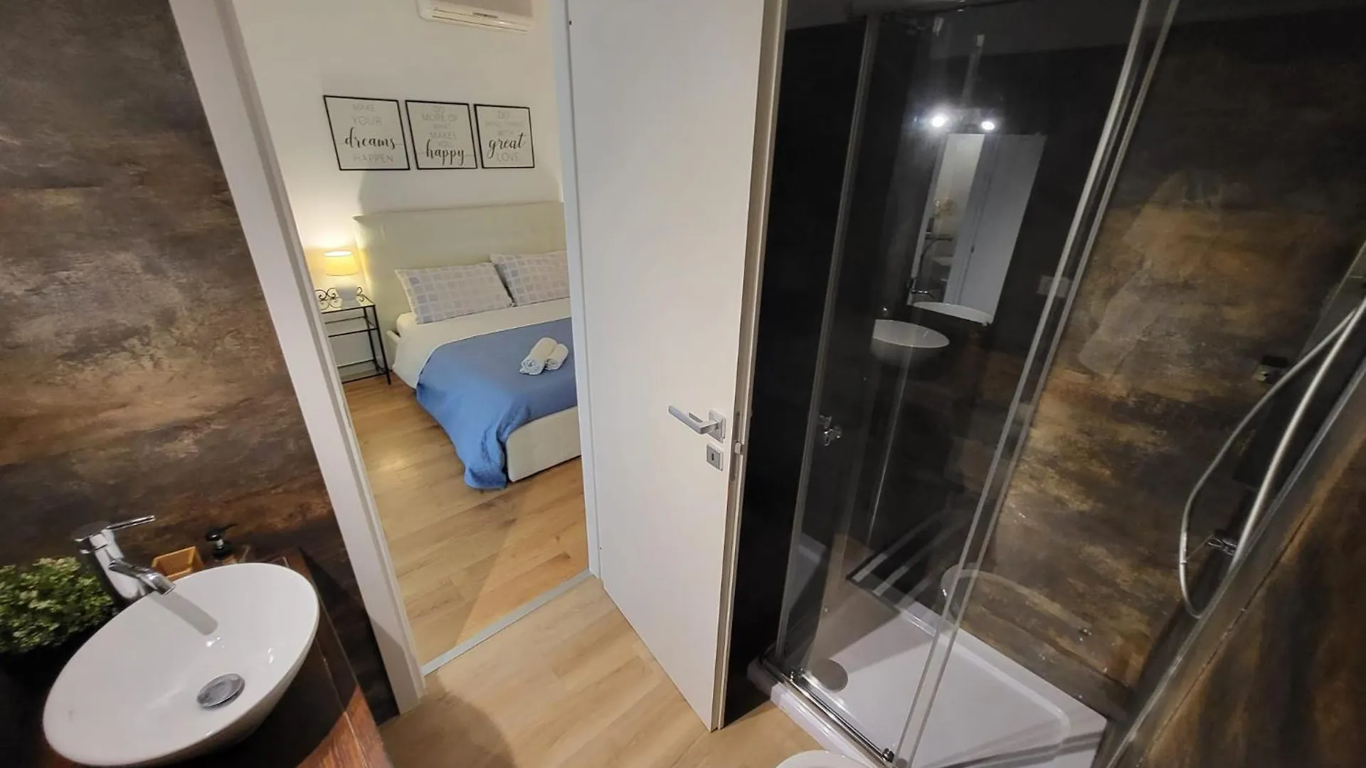 Frühstückspension Bed and Breakfast Living Cagliari Italien