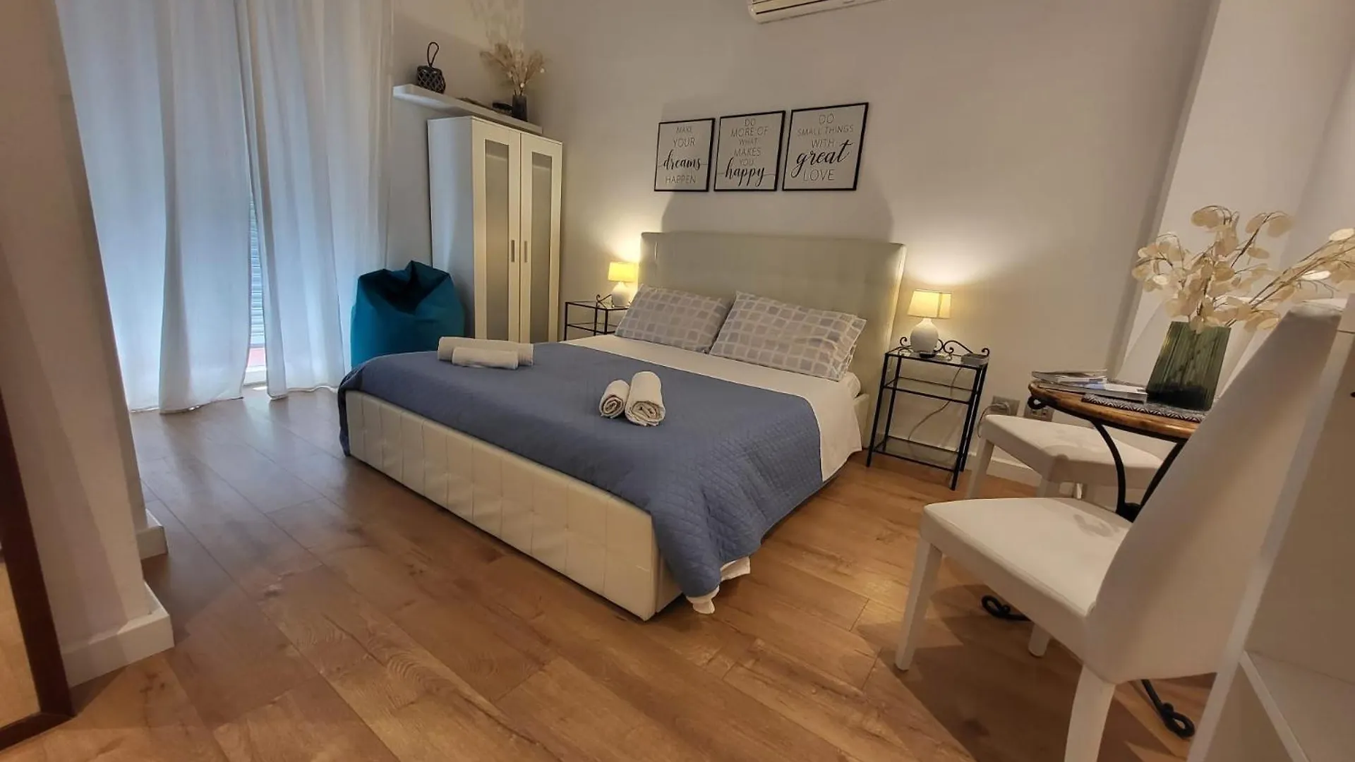 Bed and Breakfast Living Cagliari