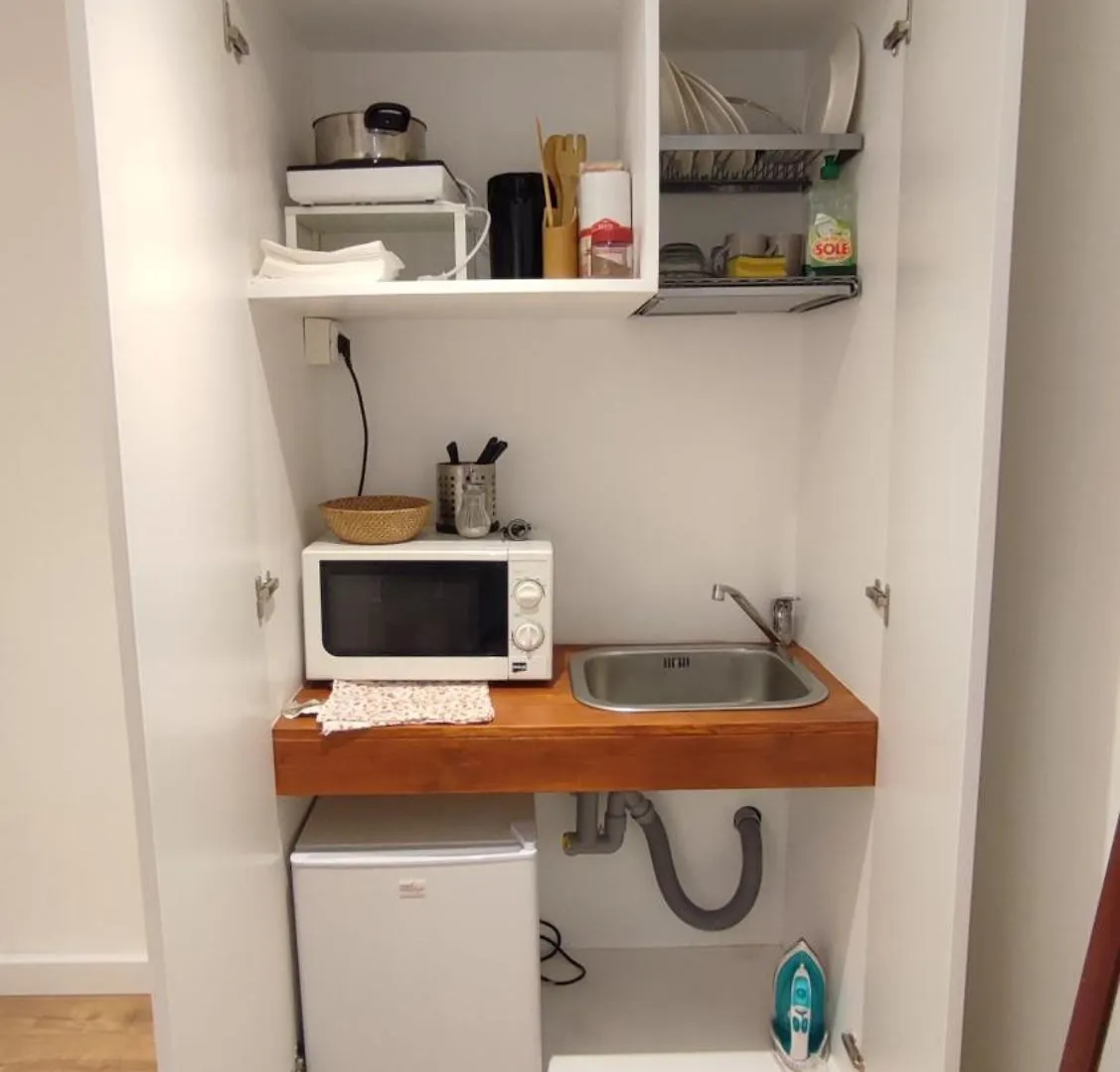 Frühstückspension Bed and Breakfast Living Cagliari Italien