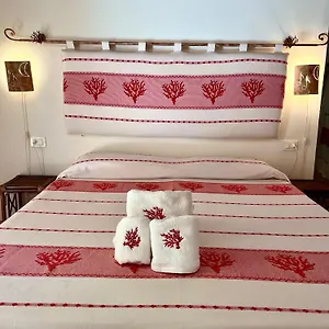 Note Sulla Piazza Bed & Breakfast