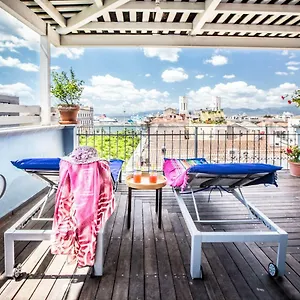 La Terrazza Sul Porto Affittacamere